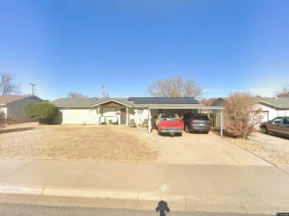 4806 8th St, Lubbock, TX 79416