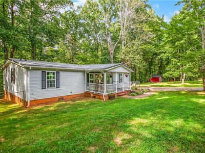 1090 Tree Haven Ln, Madison, NC, 27025