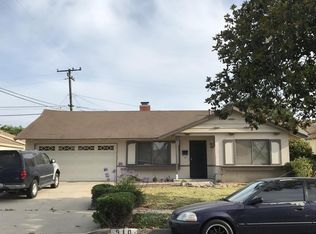 910 Camellia St, Oxnard, CA 93036