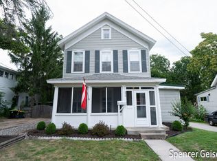 204 E Washington St, Greenville, MI 48838