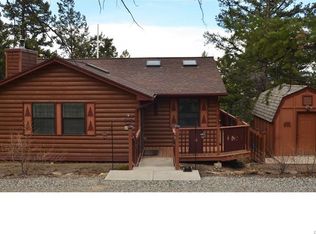 652 Middle Fork Vis, Fairplay, CO 80440