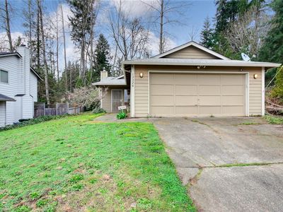 13326 SE 236th Pl, Kent, WA, 98042