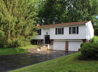 391 Pintail Dr, Loveland, OH 45140