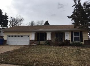 11859 Galba Dr, Florissant, MO