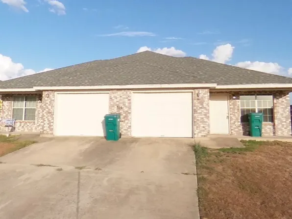 316 Cedar Ridge Dr Unit B, Nolanville, TX 76559