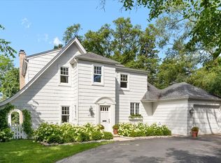 650 Green Bay Rd, Highland Park, IL 60035