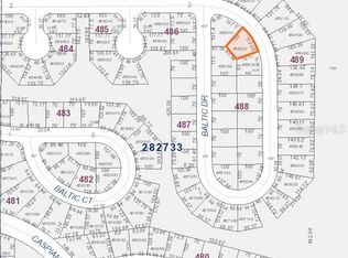 1232 Baltic Dr, Poinciana, FL 34759