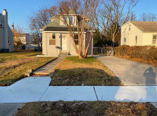 320 Beacon Ave, Paulsboro, NJ 08066