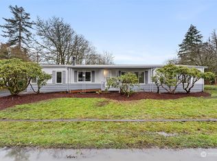 414 State St, Oakville, WA
