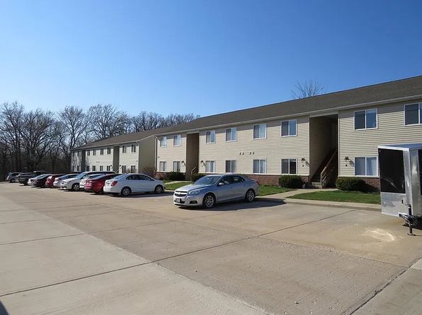 1000 Bratton Ave APT 6