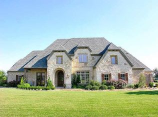 3040 Brookgreen Ct, Prosper, TX 75078