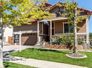 16283 E 98th Way, Commerce City, CO 80022