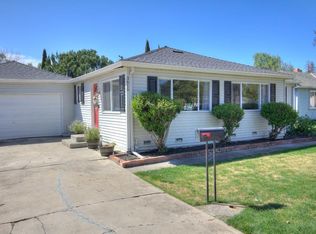 3616 Monterey Ct, Stockton, CA 95204