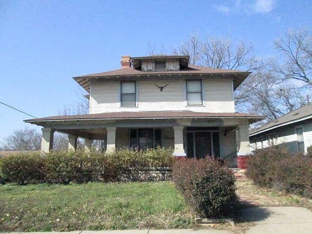 1st image of 1826 College Ave