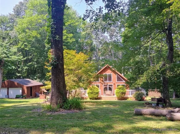 86195 Sandhill Rd, Hopedale, OH 43976