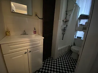 Rented by One New York Realty Inc