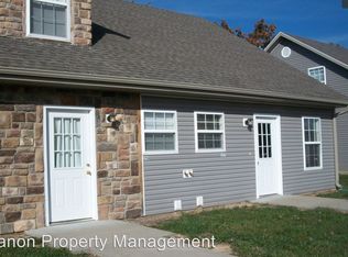 1261 Evan Rd, Lebanon, MO 65536