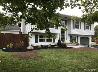 835 Oxbow Ln, Lewiston, NY