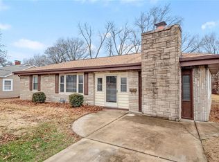 621 S Belt E, Belleville, IL