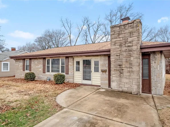 621 S Belt E, Belleville, IL 62220