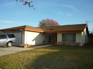 10810 Droxford St, Cerritos, CA 90703