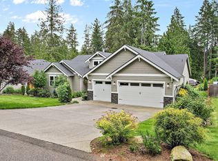 8213 56th Ave NW, Gig Harbor, WA 98332