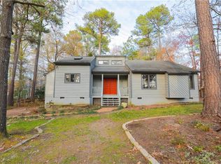 1904 Cambridge Cir, Henrico, VA 23238
