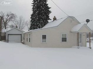 3465 Brown St, Flint, MI 48503