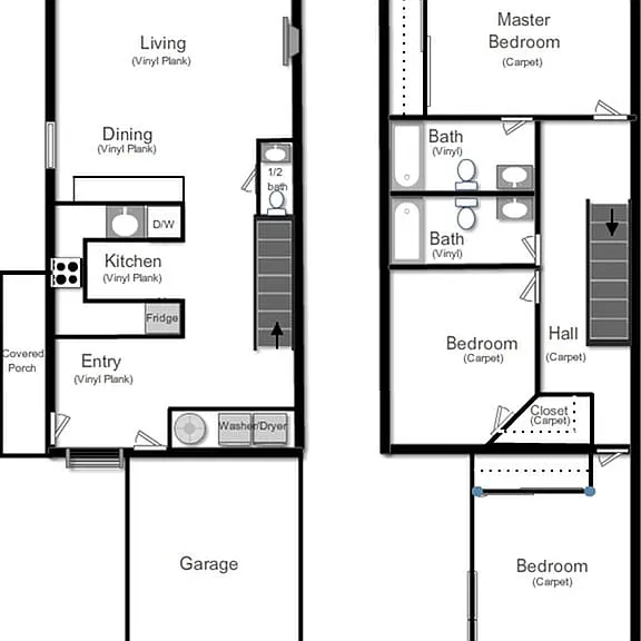 NEW 3 FLOORPLAN NEW 3 FLOORPLAN