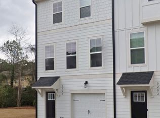 3200 Bateman Dr SE, Atlanta, GA 30354