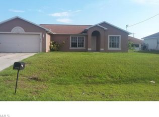 2602 11th St SW, Lehigh Acres, FL 33976