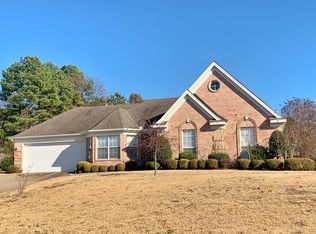 4500 Summit Ridge Dr, Jonesboro, AR 72404