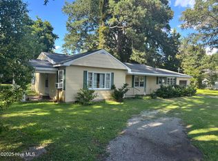 207 West Ave, Plymouth, NC 27962