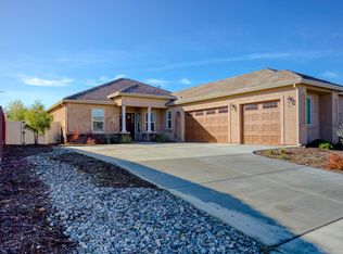 3860 Thomason Trl, Redding, CA 96002