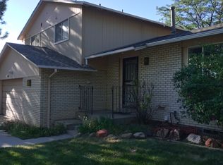 15743 E Eldorado Pl, Aurora, CO 80013