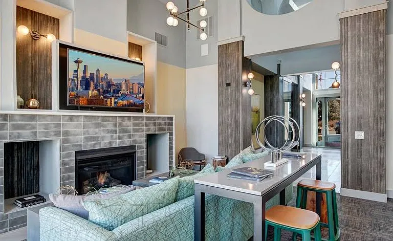 The Willows at Printers Park Apartments — Photo 10