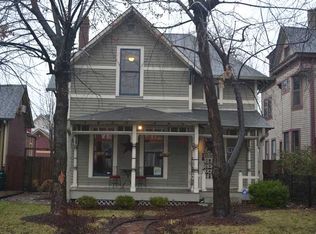 1636 N Delaware St, Indianapolis, IN