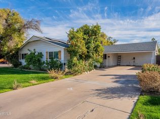 2125 W Berridge Ln, Phoenix, AZ 85015