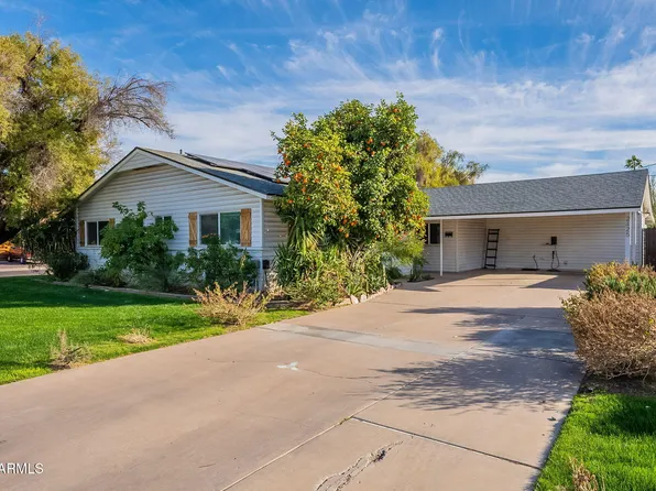 2125 W BERRIDGE Lane, Phoenix, AZ 85015
