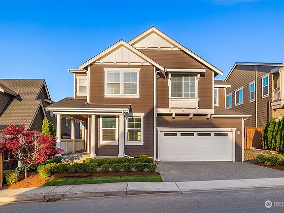 2nd image of 1438 243rd Terrace NE