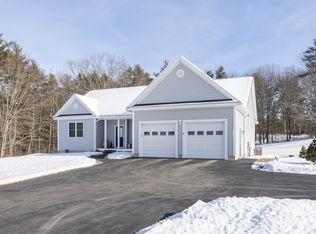 4 Legend Trl, South Berwick, ME 03908