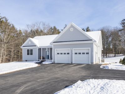 4 Legend Trail, South Berwick, ME, 03908