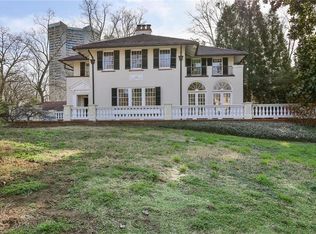 69 N Muscogee Ave NW, Atlanta, GA 30305