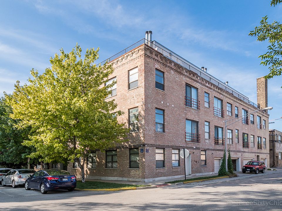 1st image of 2221 N Lister Ave APT 2E