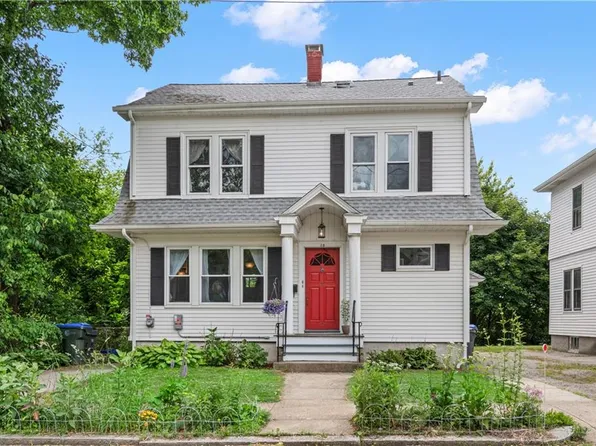 10 College Rd, Providence, RI 02908