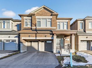 5 Thelma Dr, Whitby, ON L1P0N3