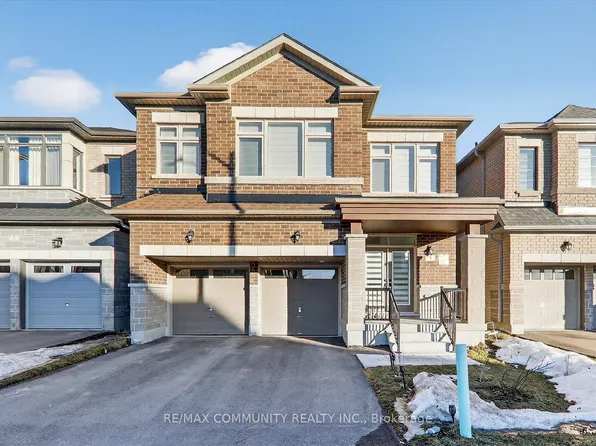 5 Thelma Dr, Whitby, ON L1P 0N3