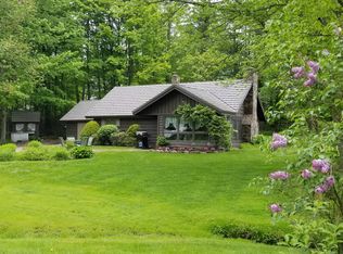 9 Emerson Dr, Center Barnstead, NH 03225