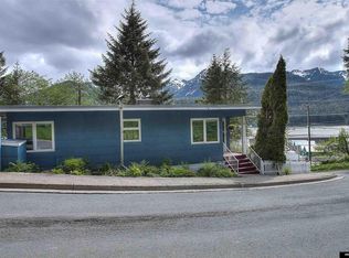 105 Ross Way, Juneau, AK 99801