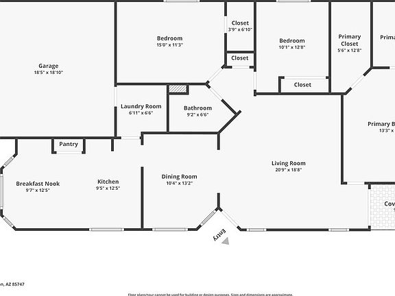 2nd image of this home